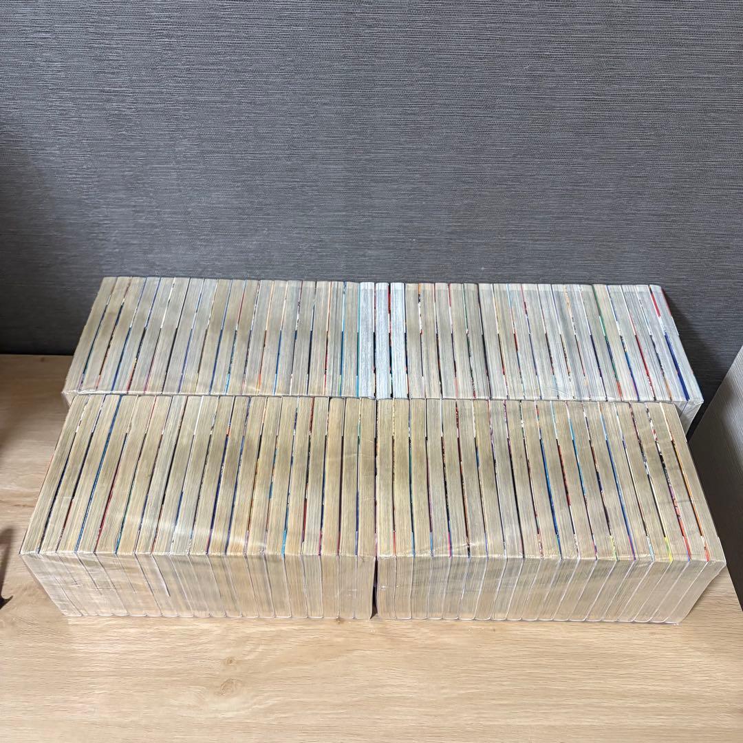 キングダム　1〜77巻セット　A25122