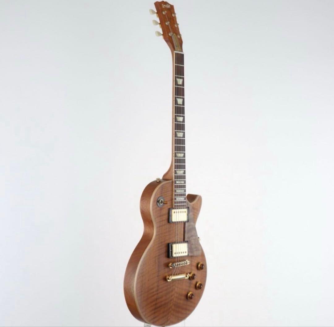 希少Orville byGibson LPS-Walnut 1995