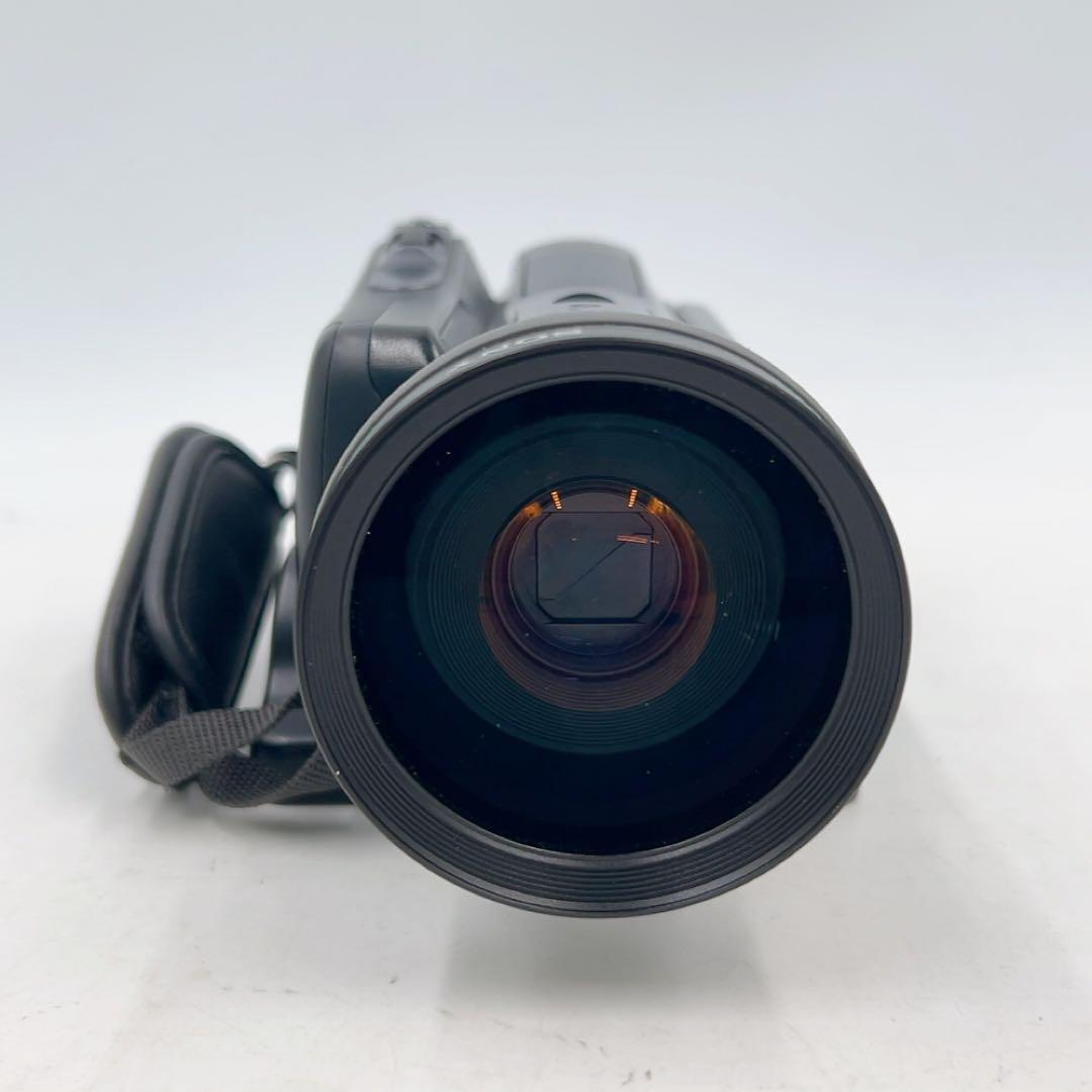 11ABM005 SONY ソニー Handycam　HDR-SR12 動作品