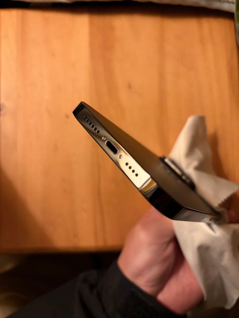 Apple iPhone 14 Pro Max ブラック 本体