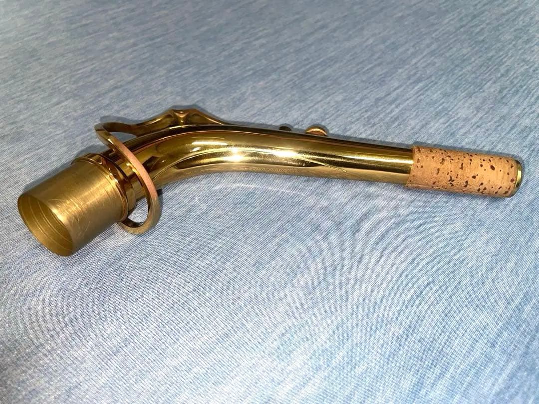 Eastar アルトサックス ゴールド 美品