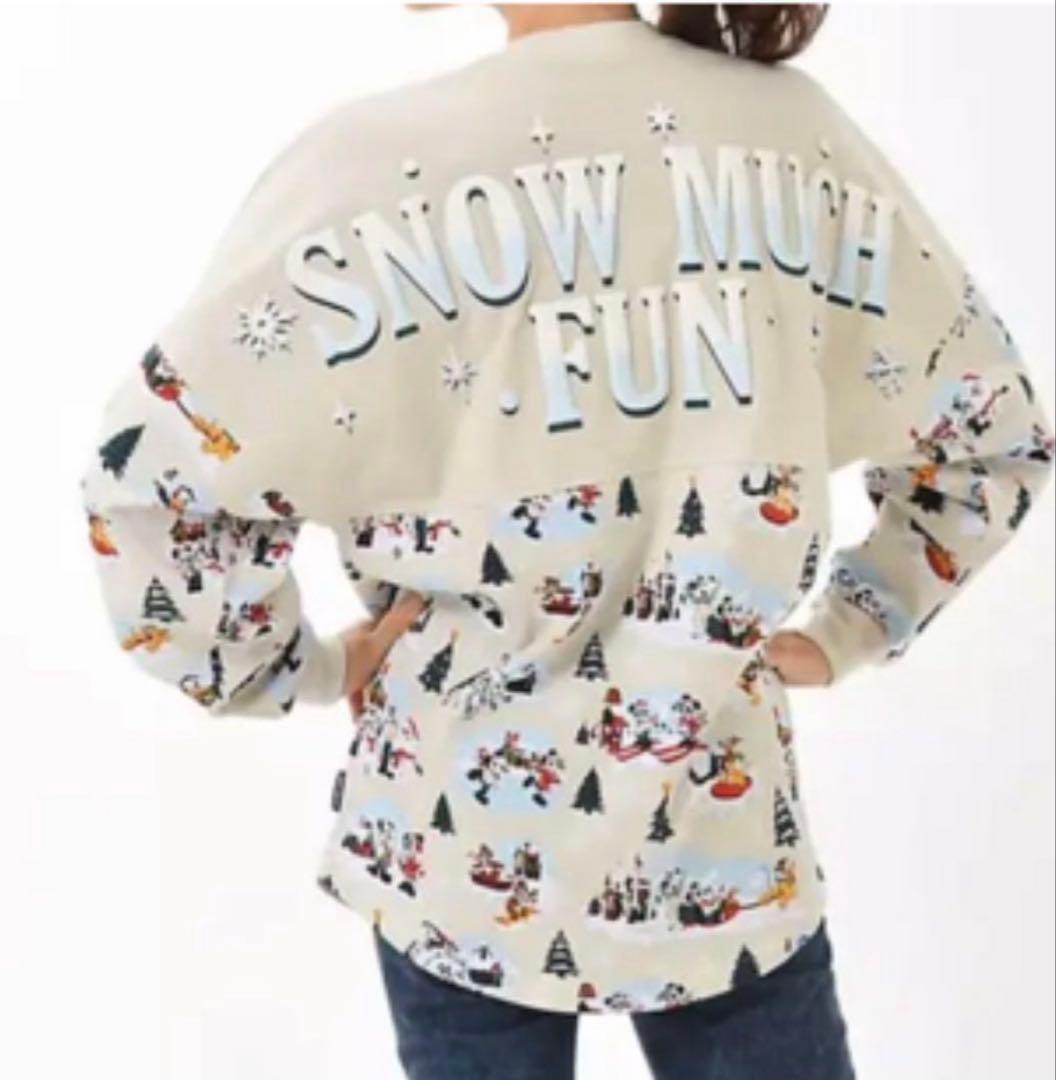 スピリットジャージーディズニーアメリカサイズX S