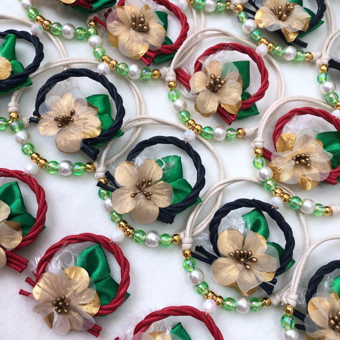 ♡ぴいさま専用❸♡ トリミングチョーカー