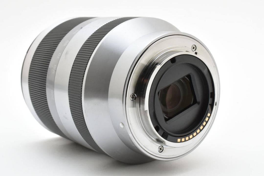 ★動作確認済★ E18-200mm F3.5-6.3 OSS SEL18200