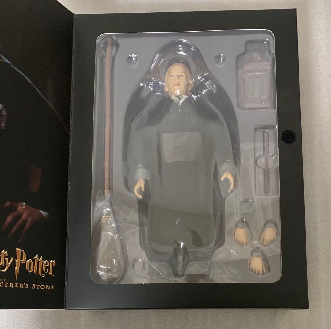 1/6 Draco Malfoy スターエーストイズ フィギュア