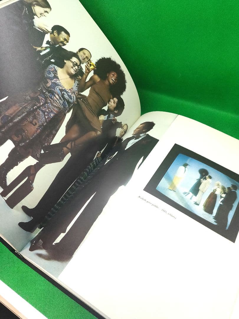 ジャン=ポール・グード「ジャングルフィーバー」 作品集