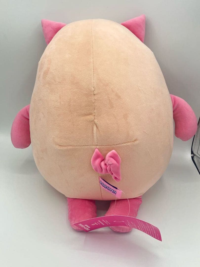 ASTRO ぬいぐるみ MJ KOOKOO クク ROROHA ロロハ