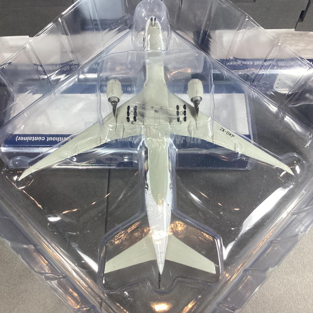 1/400 エア・ニュージーランド ホビット ボーイング777-300ER