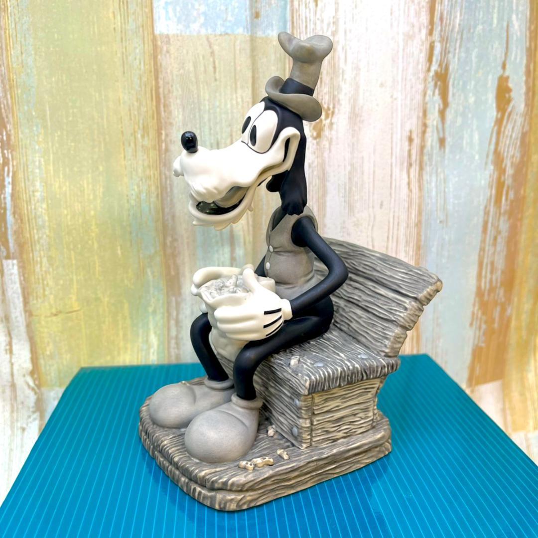 WDCC グーフィー Goofy’s Debut クラシック 初期グーフィー