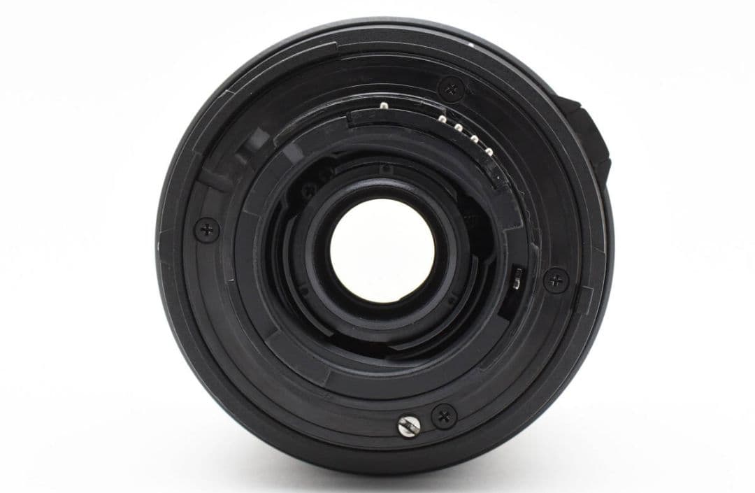 特別価格♪【Nikon用】TAMRON AF 28-300mm XR Di LD