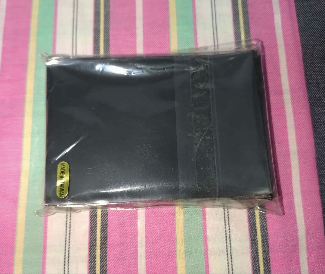 遊戯王 national championship 2016 スリーブ 未使用