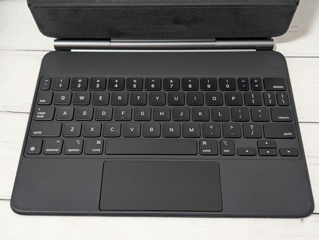 Magic Keyboard A2261 11インチ　US配列