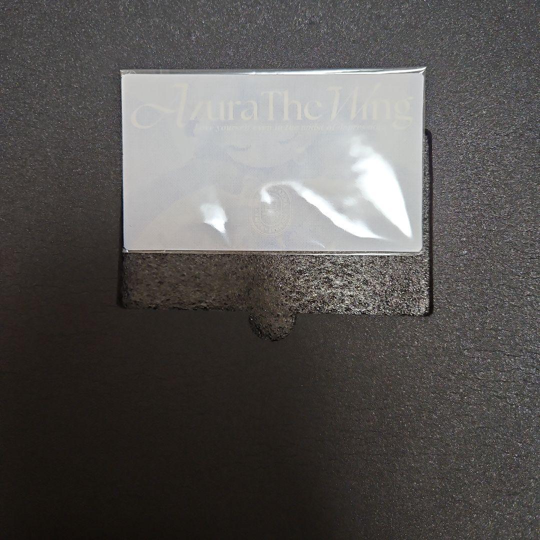 その他 AZURA The Wing Figurine