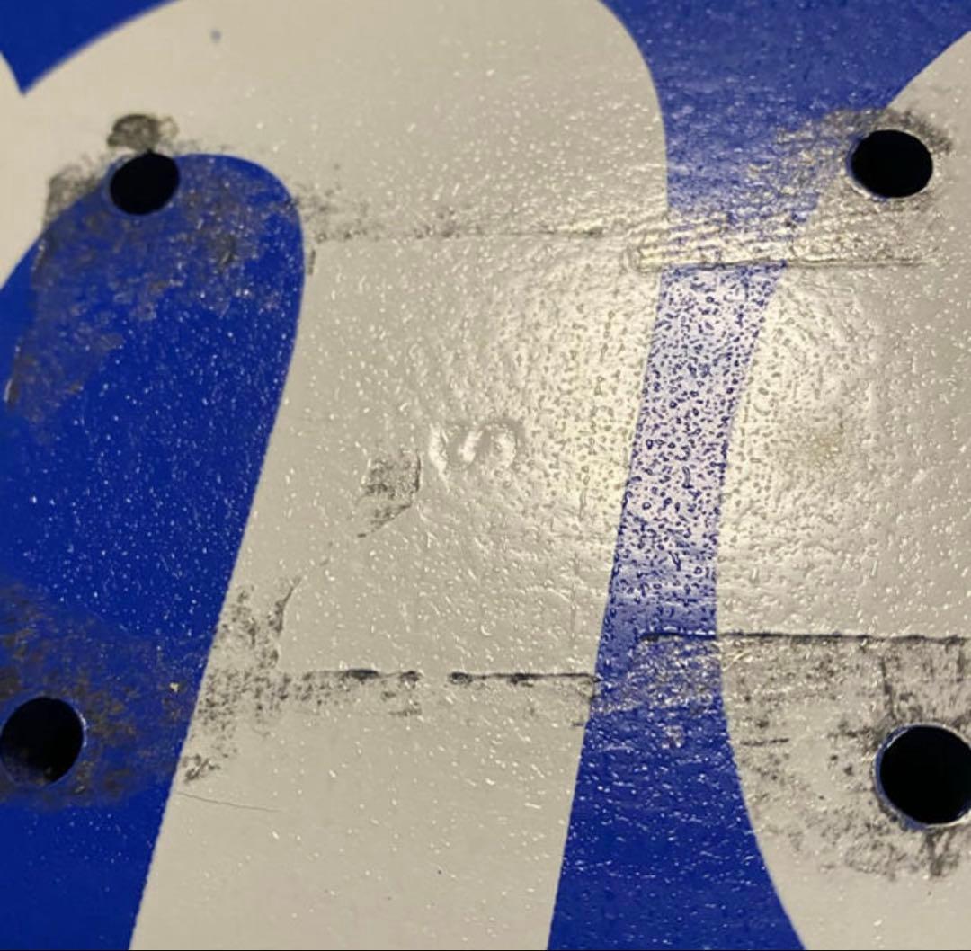 シュプリーム カーミット スケボー コンプリート品