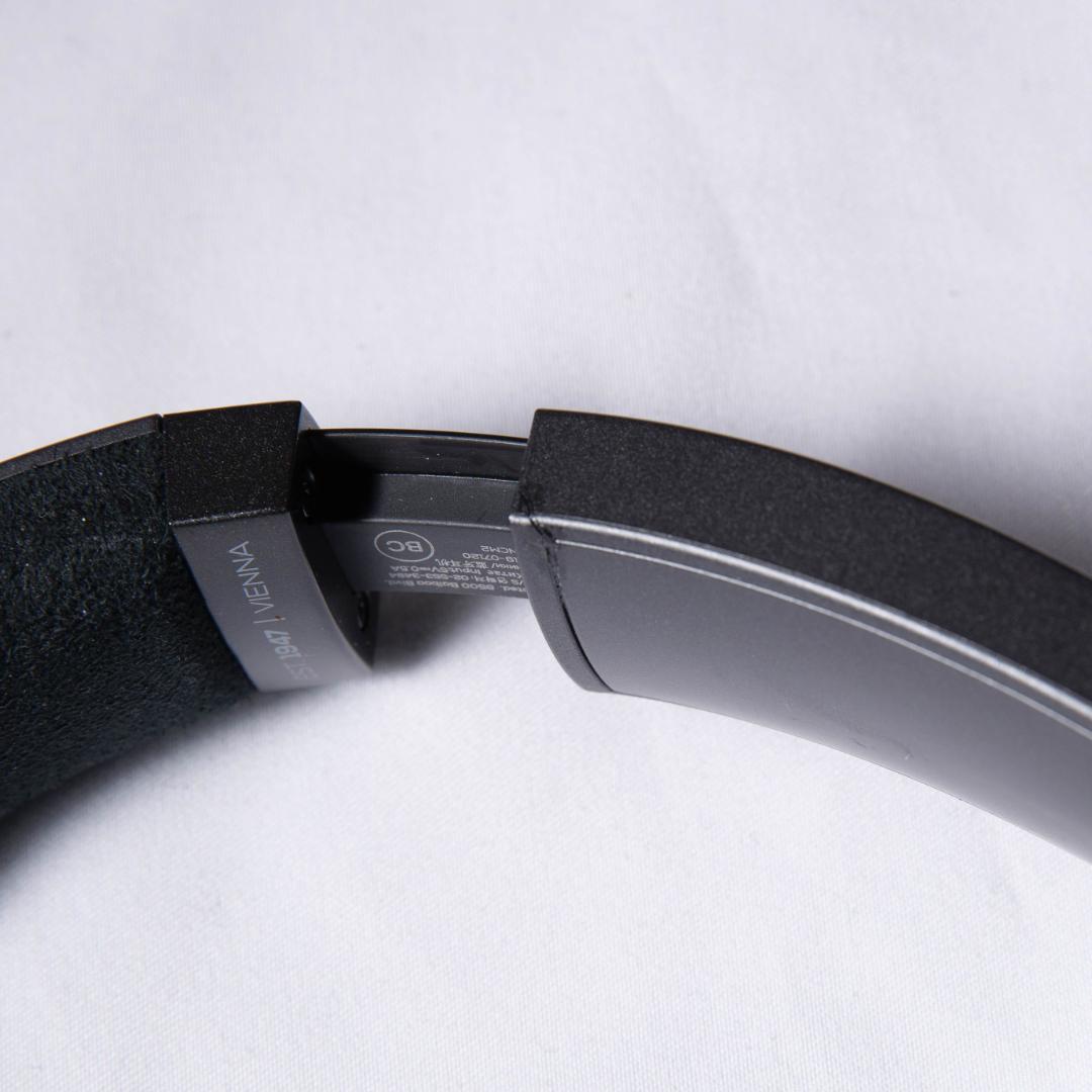 AKG N700NCM2 ノイズキャンセリングヘッドホン