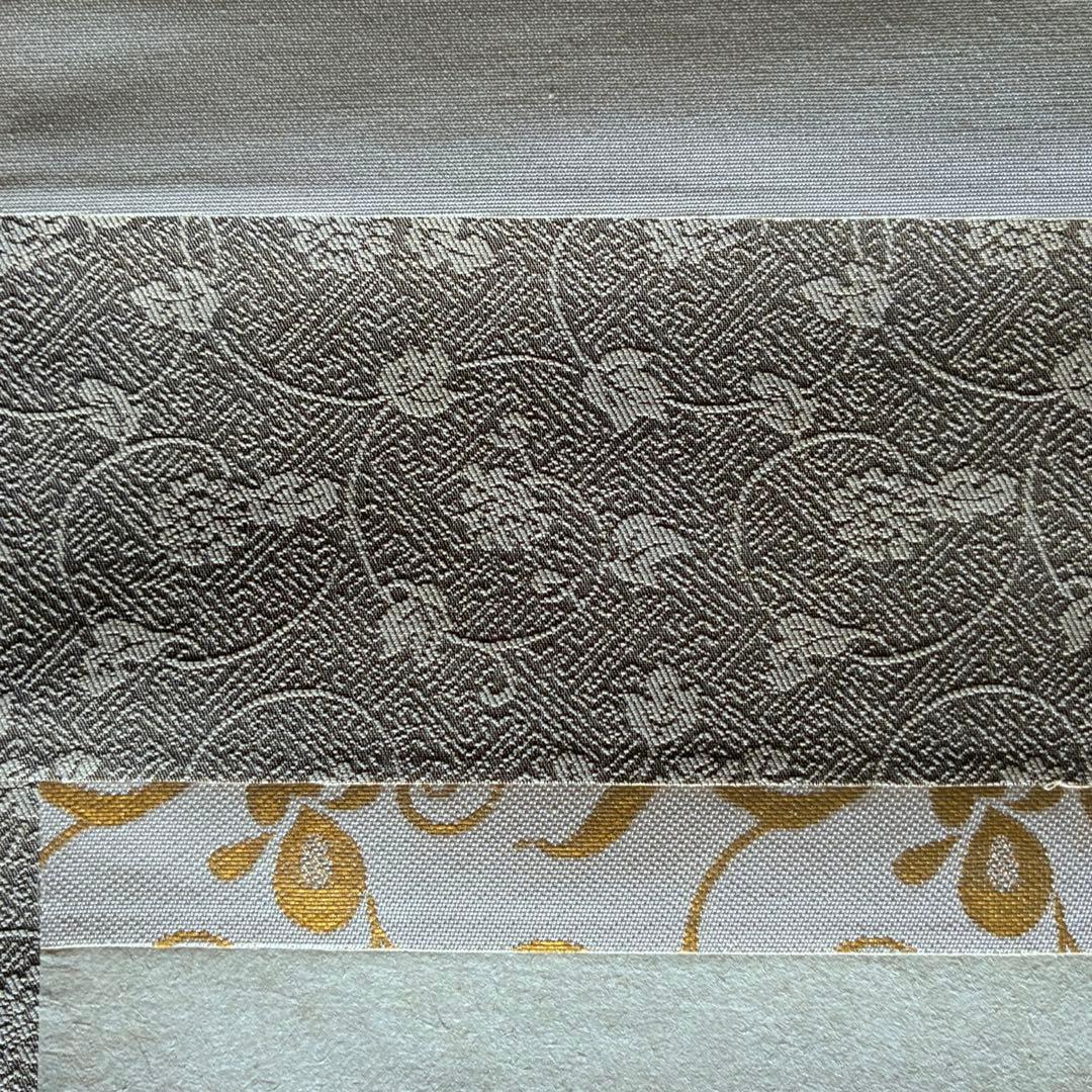 前大徳 佐藤朴堂「円相 無尽蔵」　茶掛　禅語　掛軸　共箱付　25.10.30-1