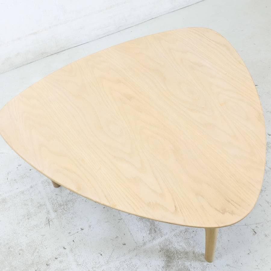 値下 moda en casa取扱 Sketch サンダロ コーヒーテーブル