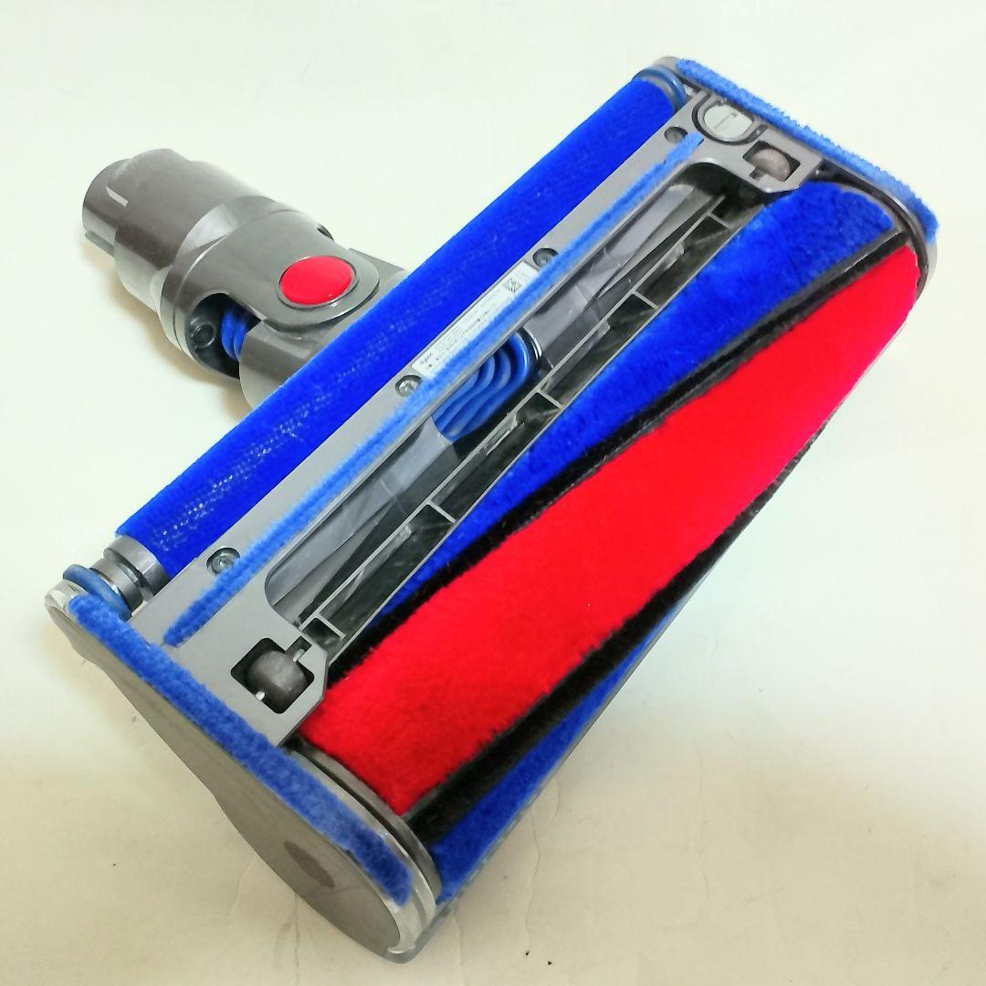 Dyson　V8 fluffy extra　サイクロンクリーナー