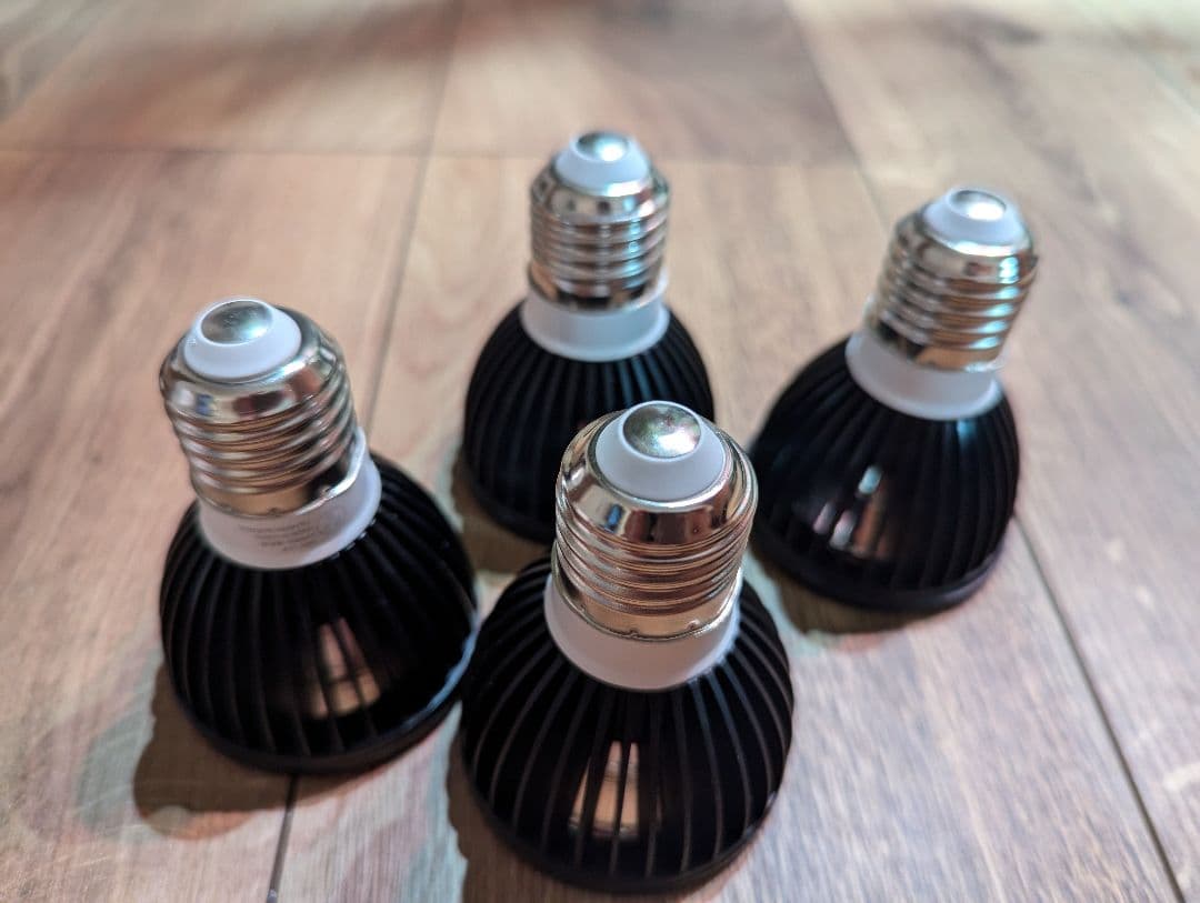 【7個セット】植物用LED UNDERDOG NURSERY 5800K 専用