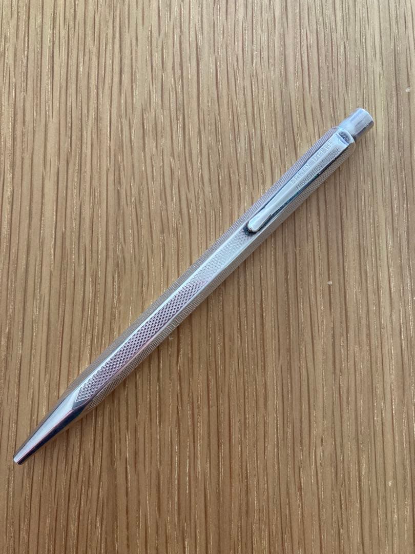 CARAN d'ACHE ECRIDOR 50周年記念モデル