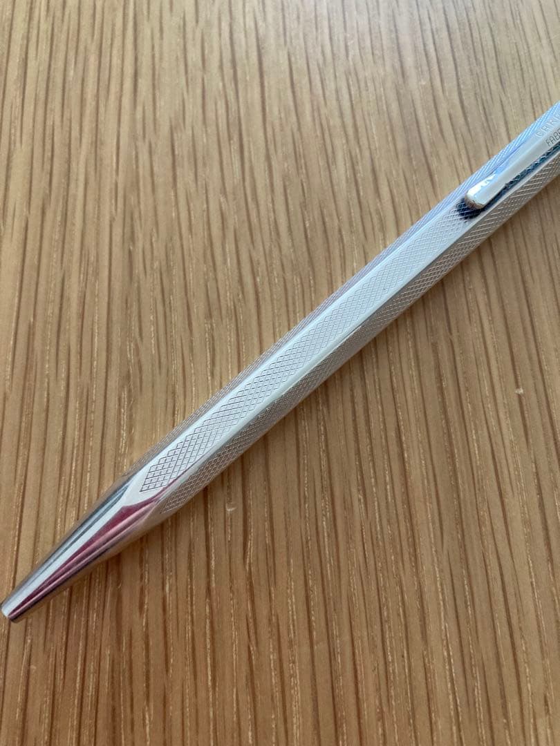 CARAN d'ACHE ECRIDOR 50周年記念モデル