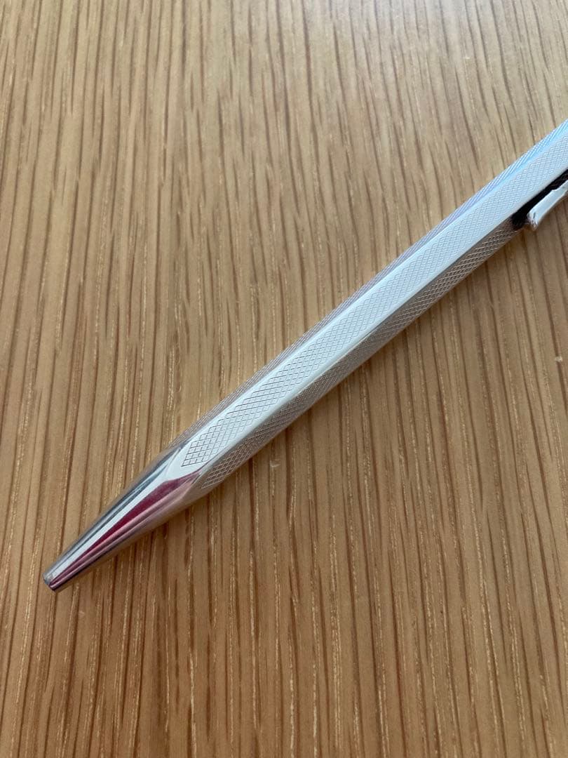 CARAN d'ACHE ECRIDOR 50周年記念モデル