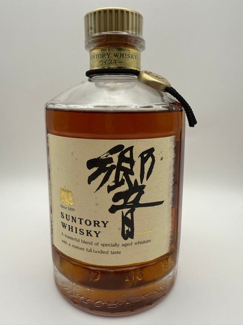 響　旧獅子マーク　750ml