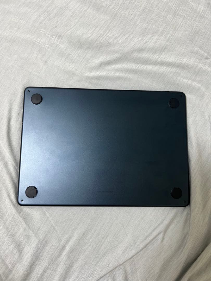 土*！様 期間限定セール　MacBook Air M2 2022 8GB 494