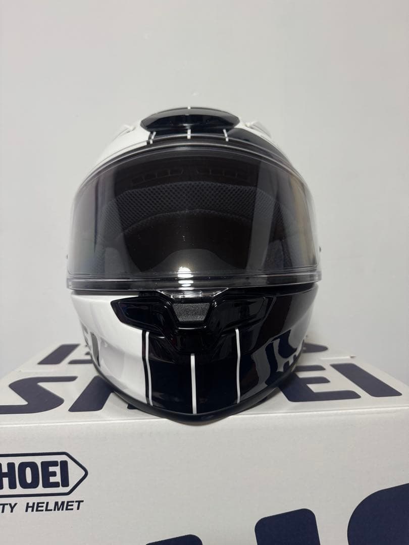 美品SHOEI Z-8 IDEOGRAPH Lサイズ　Gallery限定