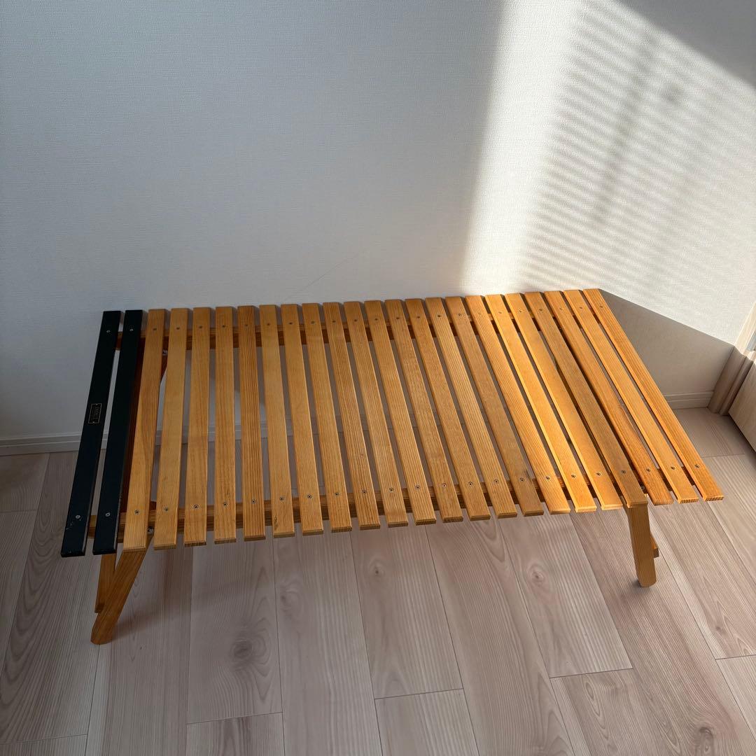 【廃盤品】INOUT スタンダードテーブル　収納袋　イナウト