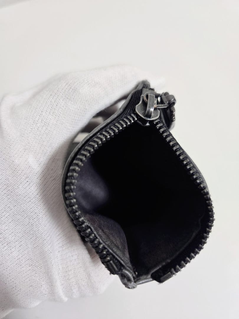 美品✨Maison Margiela二つ折財布