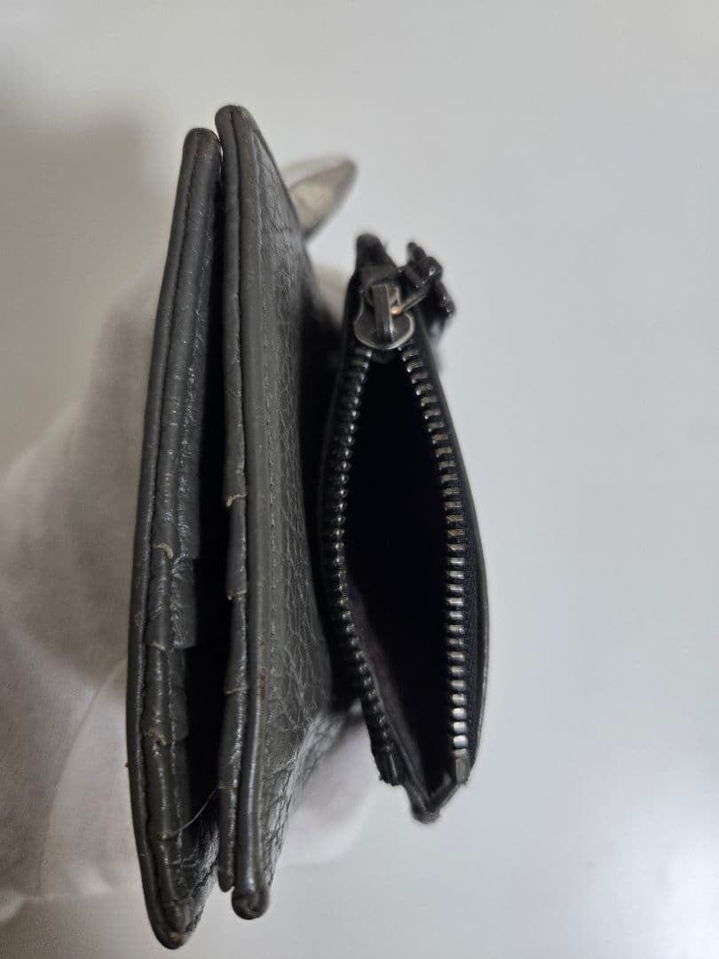 美品✨Maison Margiela二つ折財布