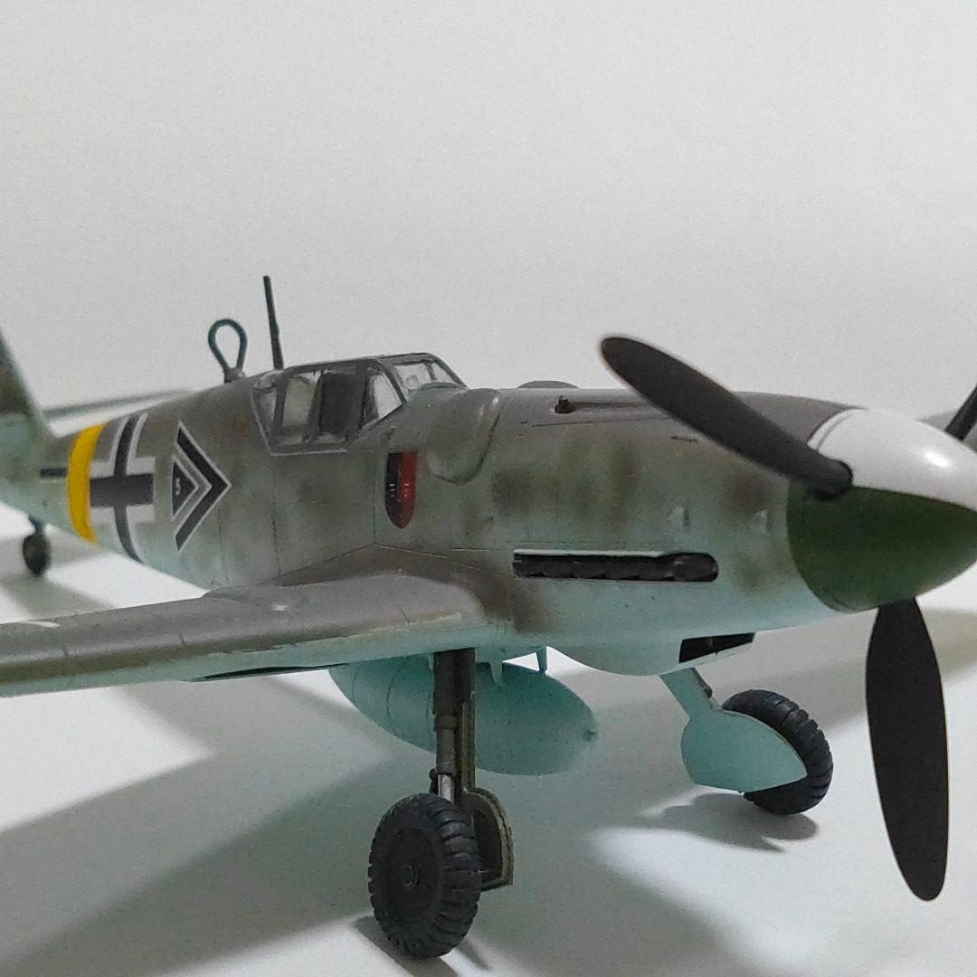 その他 Messerschmitt Bf 109G