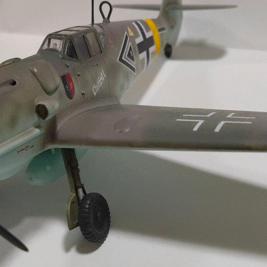 その他 Messerschmitt Bf 109G