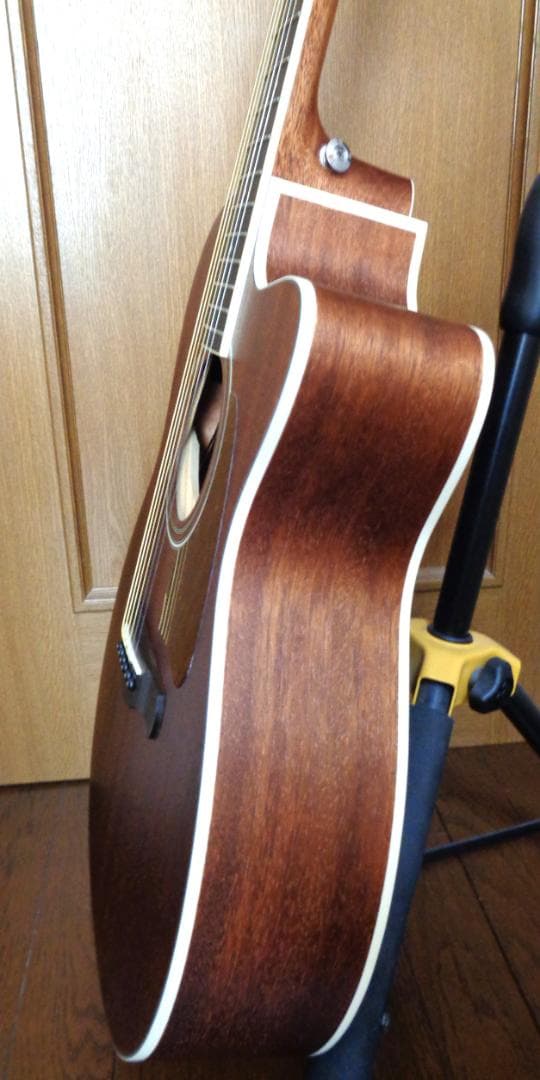 Ibanez AC340CE-OPN　エレアコ　純正ケース付属　アイバニーズ