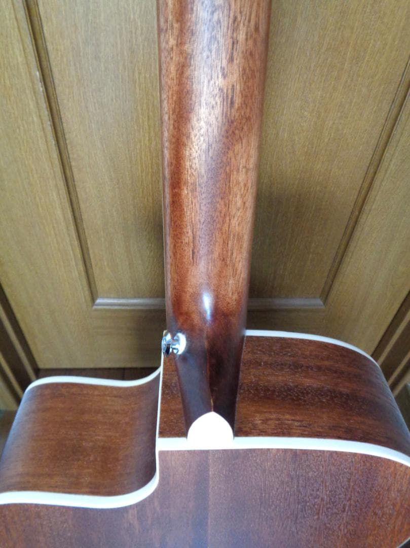 Ibanez AC340CE-OPN　エレアコ　純正ケース付属　アイバニーズ