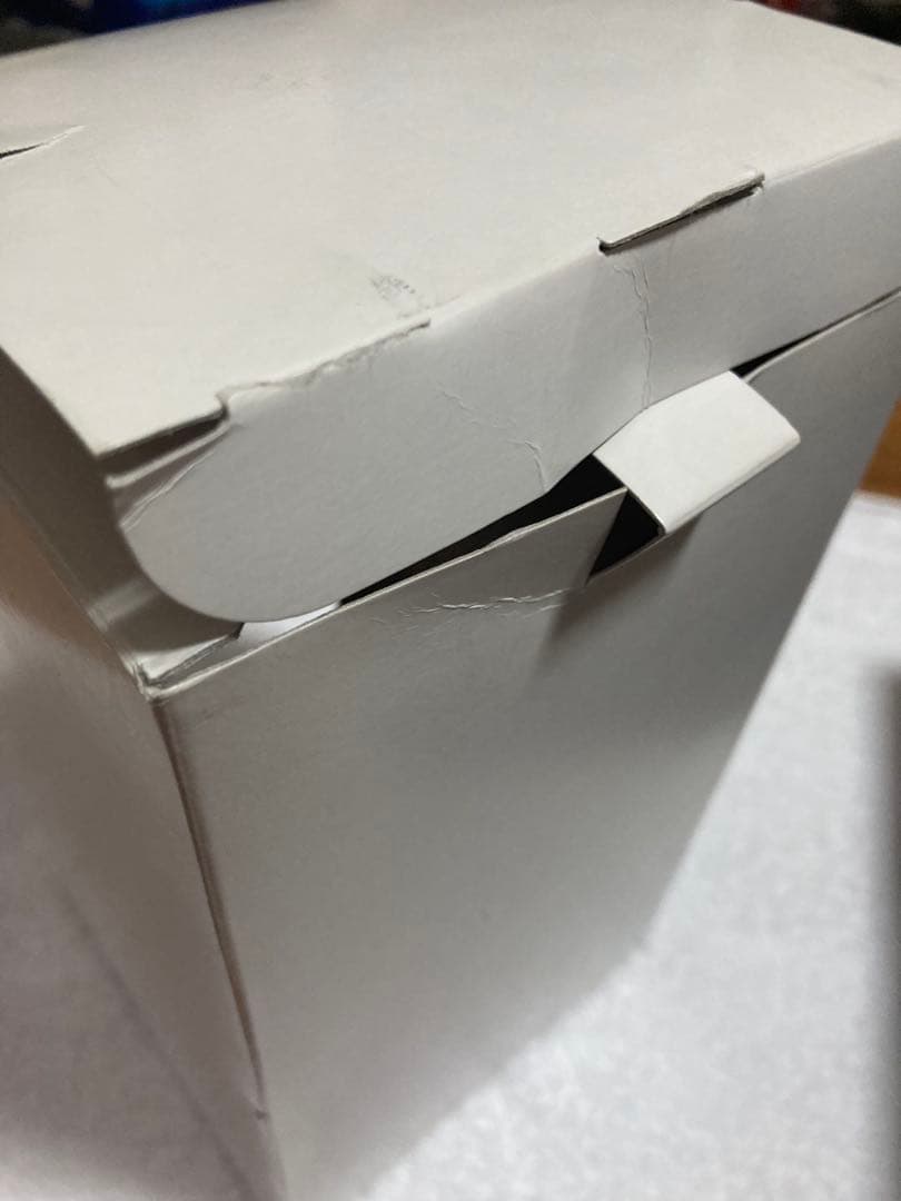 HIBIKI 響　30年　空き瓶　化粧箱　白箱付き