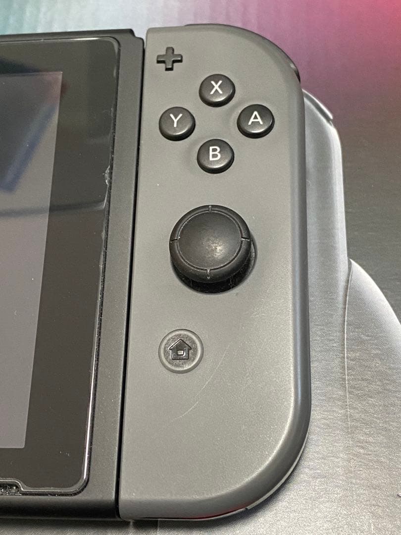 Nintendo Switch 本体 ニンテンドースイッチ 任天堂