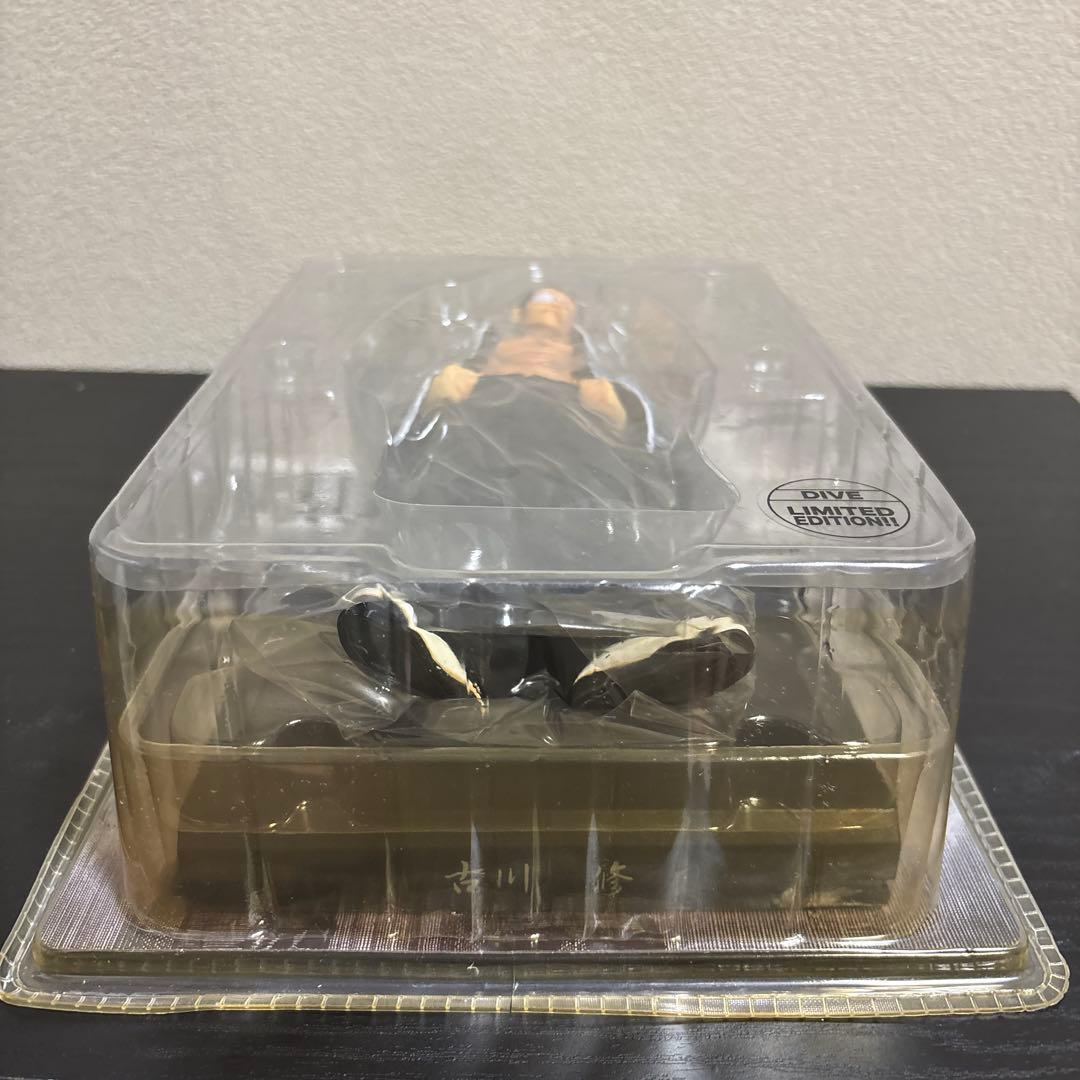 レ*ち様 古川修フィギュア