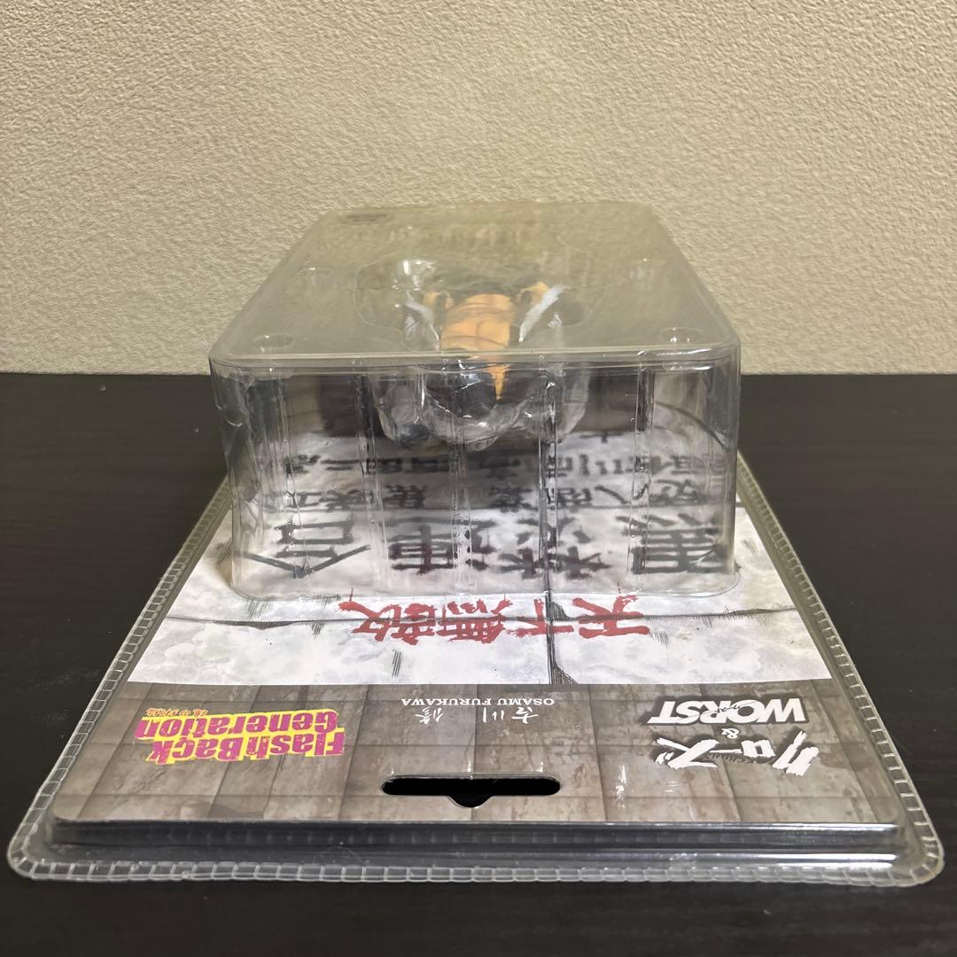 レ*ち様 古川修フィギュア