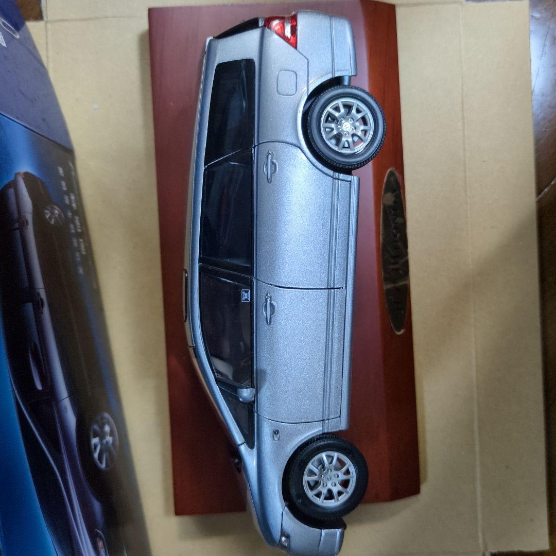 Honda オデッセイ