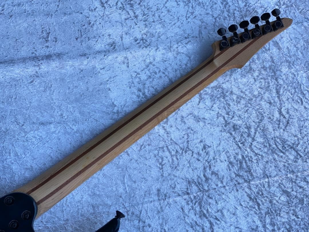 Y1182 gfc GNRF-200 Gloss TBL Burl アウトレット