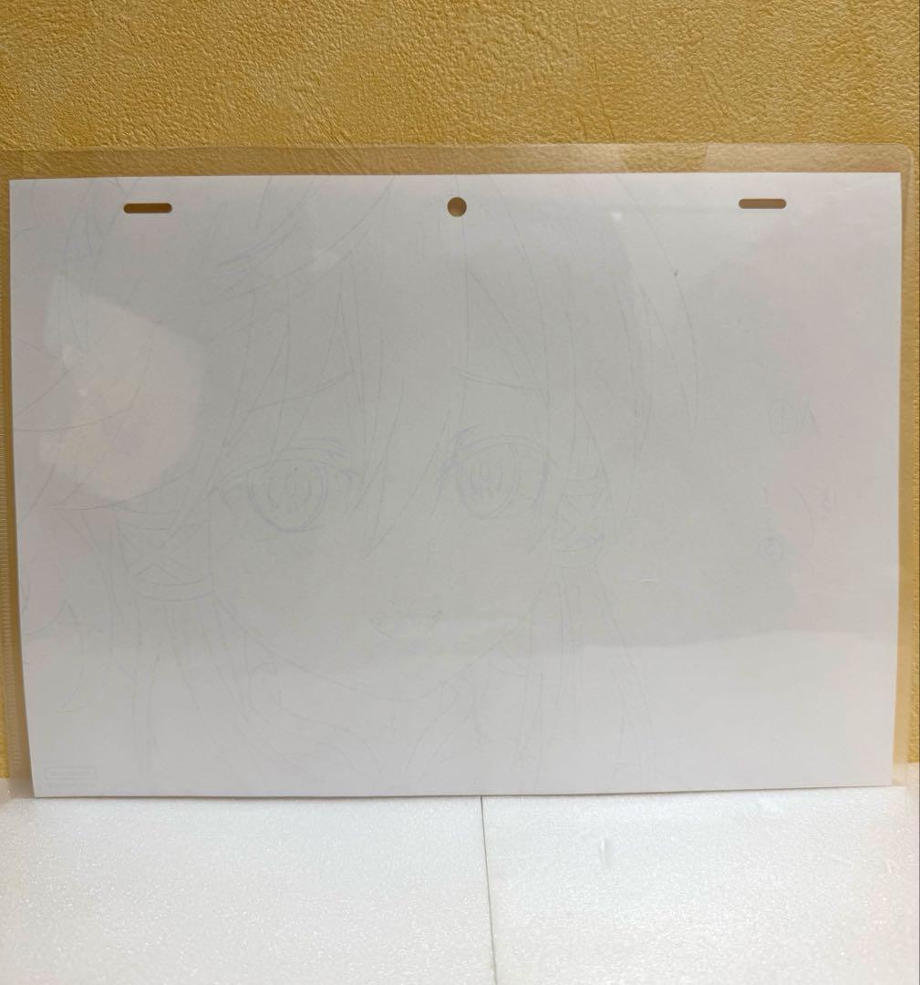 希少品　精霊幻想記　複製原画　リオ　セリア　ラティーファ　アイシア　美春