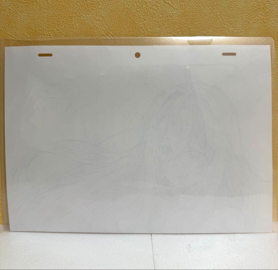 希少品　精霊幻想記　複製原画　リオ　セリア　ラティーファ　アイシア　美春