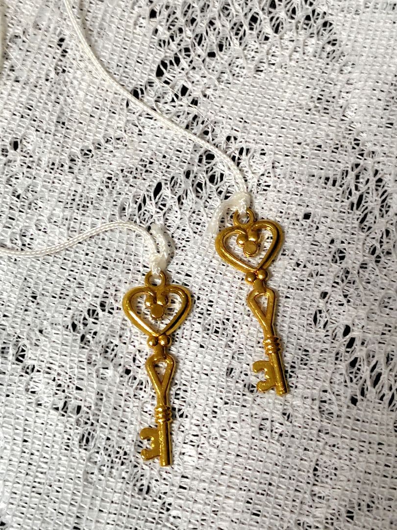 カスタムアイシードール