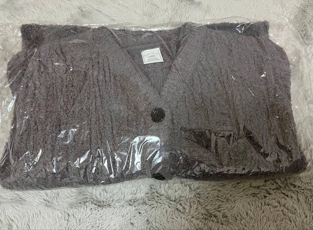 完売　新品　福袋B GELATO PIQUE ジェラートピケ　ラベンダー　限定