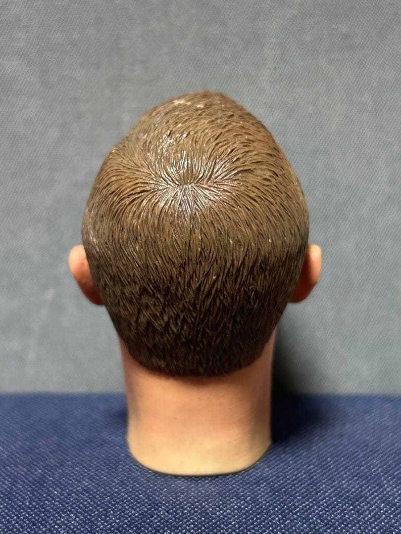 1/6 ジェームズ・ボンド　ノー・タイム・トゥ・ダイ　007 カスタムフルセット