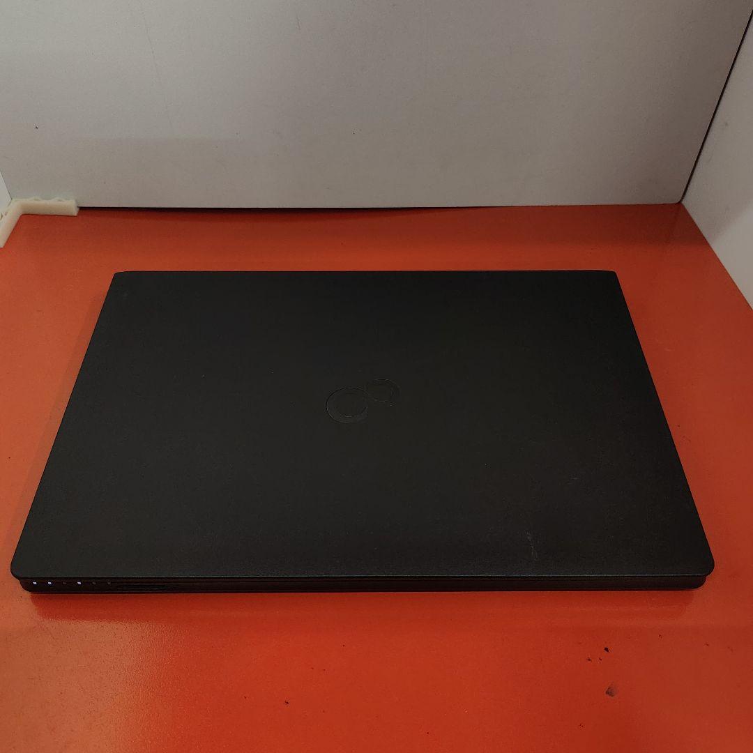 爆速SSD Windows11 ノートパソコン Core 富士通