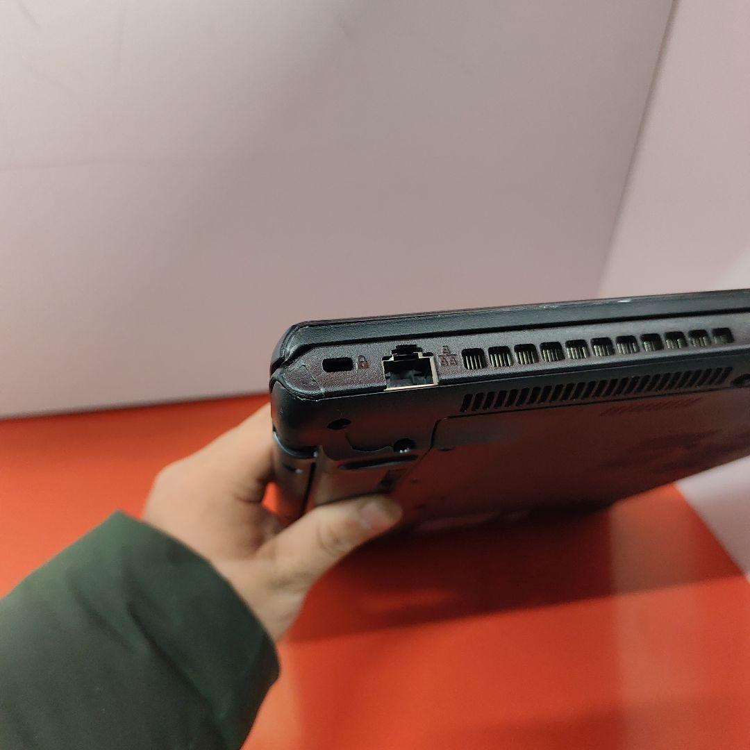 爆速SSD Windows11 ノートパソコン Core 富士通