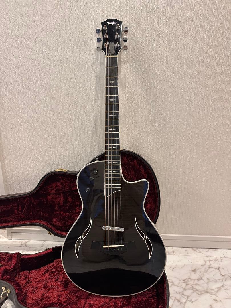 テイラーTaylor T5z Pro GAL